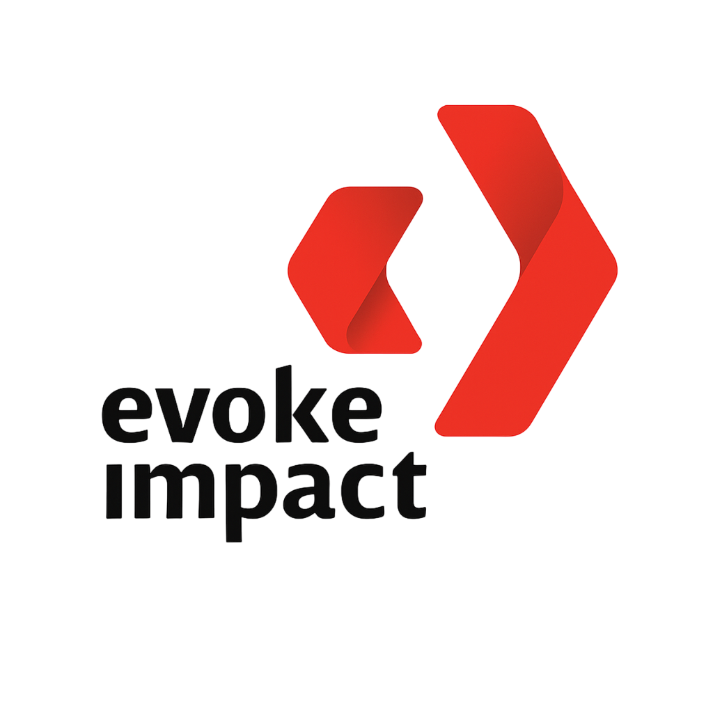 Evoke Impact logo