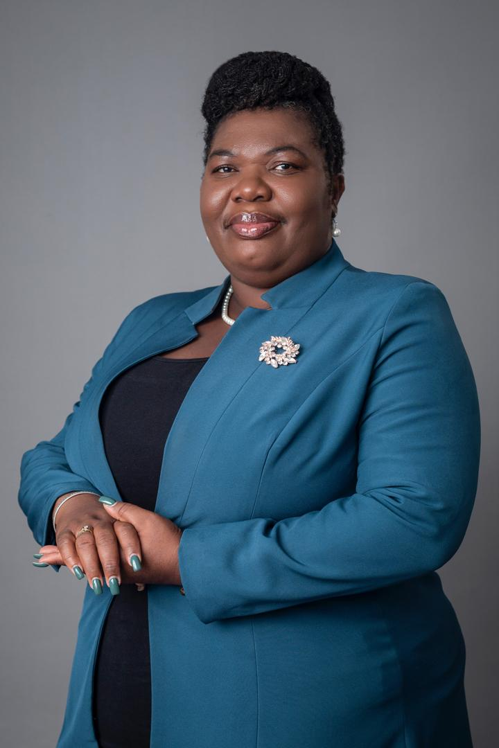 Joyce Opoku-Duodu